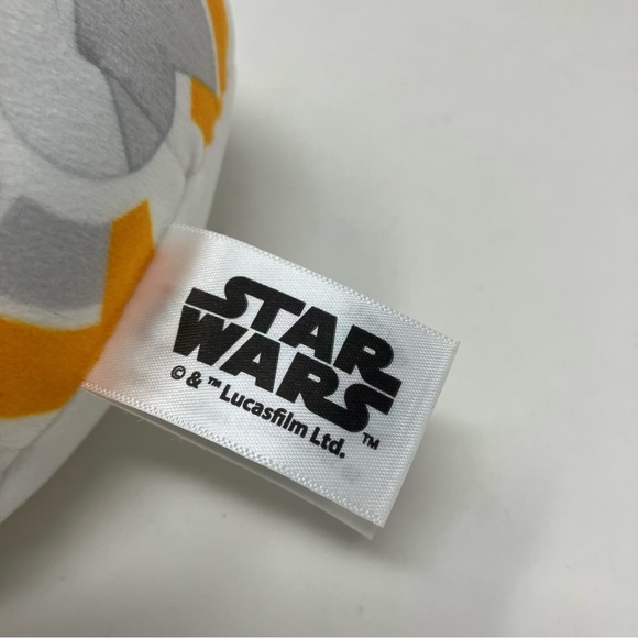 Star Wars • Squishmallows Plush - Picture 8 of 9
